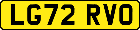 LG72RVO