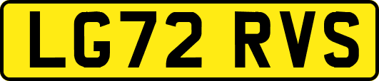 LG72RVS