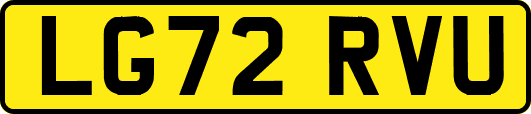 LG72RVU