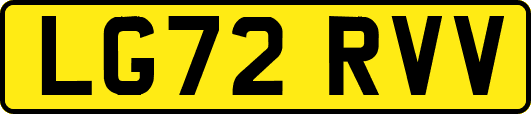 LG72RVV