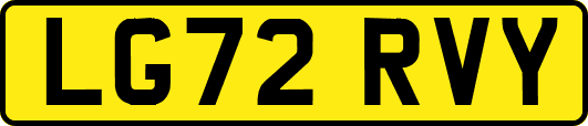 LG72RVY