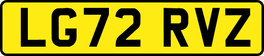 LG72RVZ