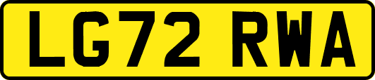 LG72RWA