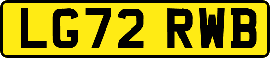 LG72RWB