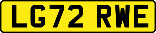 LG72RWE