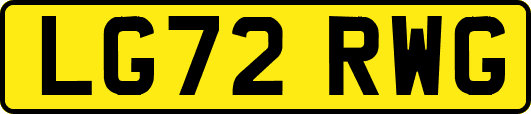 LG72RWG