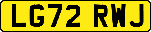 LG72RWJ