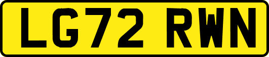 LG72RWN