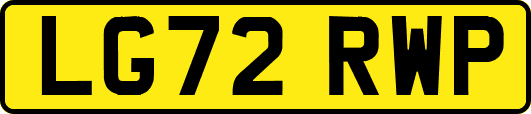LG72RWP