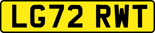 LG72RWT