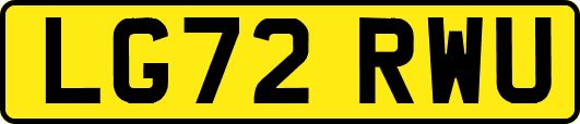 LG72RWU