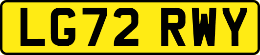 LG72RWY