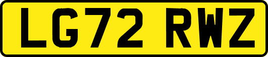 LG72RWZ