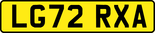 LG72RXA