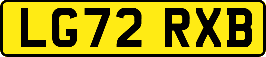 LG72RXB