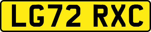 LG72RXC