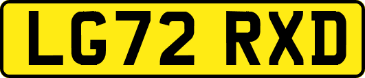 LG72RXD
