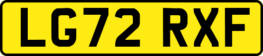 LG72RXF