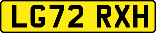 LG72RXH