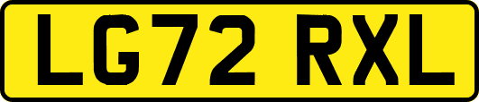 LG72RXL