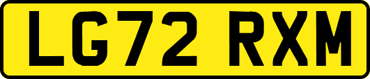 LG72RXM