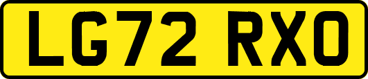 LG72RXO