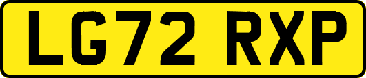 LG72RXP