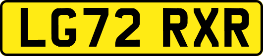 LG72RXR