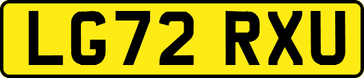 LG72RXU