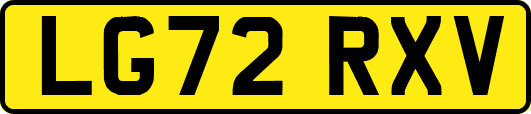 LG72RXV