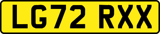 LG72RXX