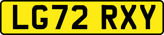 LG72RXY