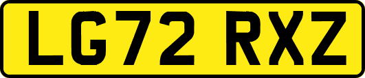 LG72RXZ
