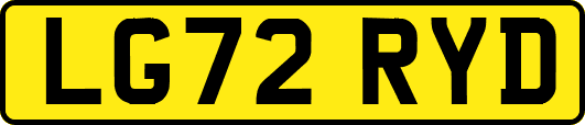 LG72RYD