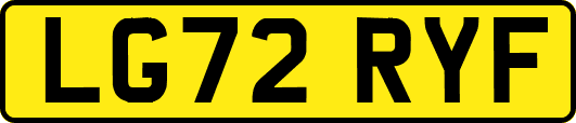 LG72RYF