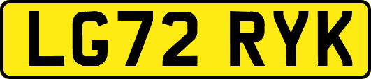 LG72RYK