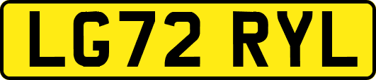 LG72RYL
