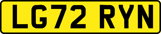 LG72RYN