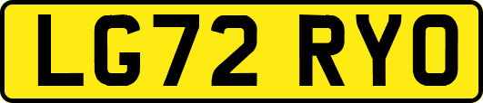 LG72RYO