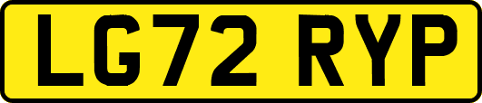 LG72RYP