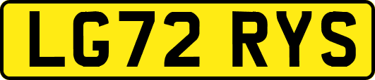 LG72RYS