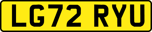 LG72RYU