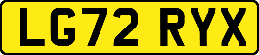 LG72RYX