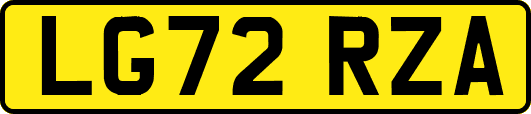 LG72RZA