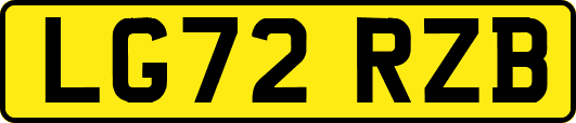LG72RZB
