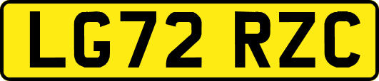 LG72RZC