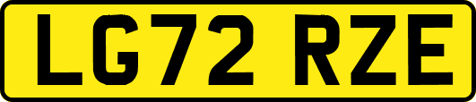 LG72RZE