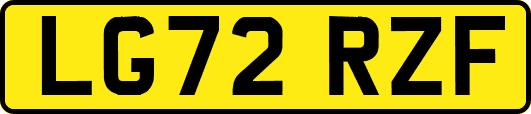 LG72RZF