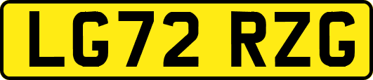 LG72RZG