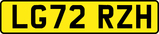 LG72RZH